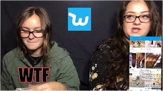 Trying WISH free just pay shipping Jewelry | WISH haul | Nett & Mack 🌺