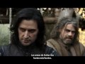 Guy of gisborne  robin hood  episode 11 scenes