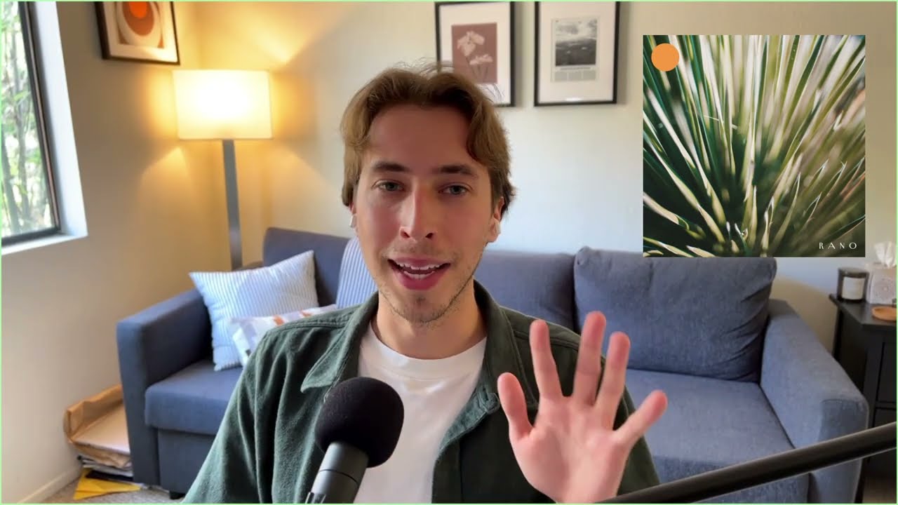 Tonton Rano !! (thanks Apple Classical) di YouTube Tonton Rano !! (thanks Apple Classical) di YouTube