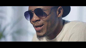 Alikiba - Mshumaa (Official Music Video)