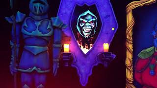 Spökjakten – Furuviksparkens  | Sally Dark Rides