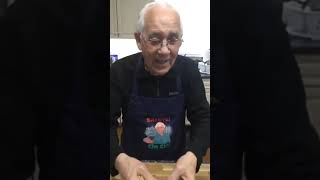 Easy Salad for Lunch by Pasquale Sciarappa