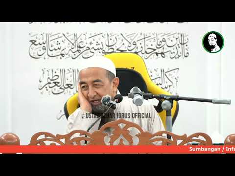 UAI LIVE 17 10 2023 Kuliyyah Maghrib Jemputan Soal Jawab Agama Ustaz Azhar Idrus 