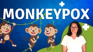 Monkeypox: Here's what we know so far | Welcome to Health Class