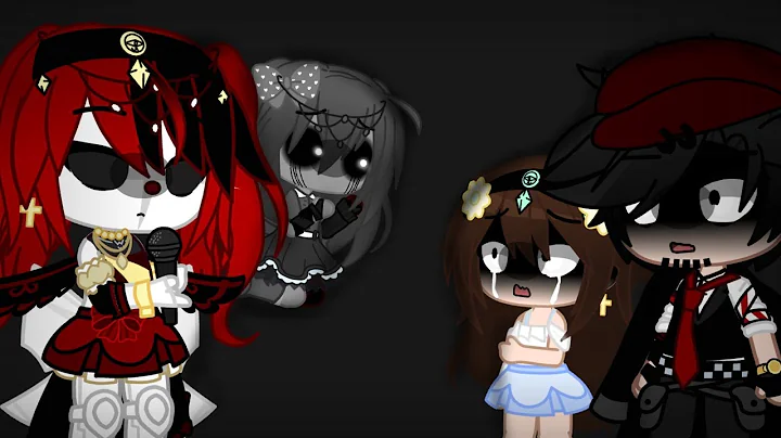"Listen to her.."||Fnaf x Dark Deception|| Song : ...