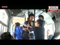 Video: Girls Haryana thrash teasers