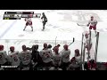 Clark Cup Eastern Conference Final: Dubuque Fighting Saints 2, Muskegon Lumberjacks 1