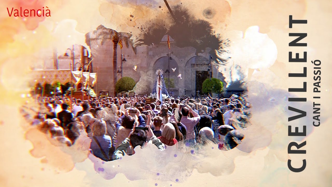 Documental 'Semana Santa Crevillent. Cant i passió'