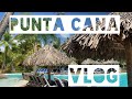 Dominican Republic 🇩🇴- All Inclusive MELIA CARIBE Punta Cana Beach Resort #PuntaCana #vlog