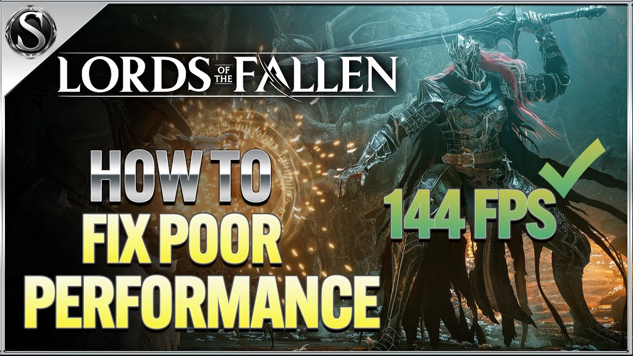 On Metacritic and 71 OpenCritic Aroged, Lords of the Fallen scored badly -  Game News 24