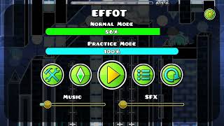 effot by ozpectro (Insane Demon 10*)