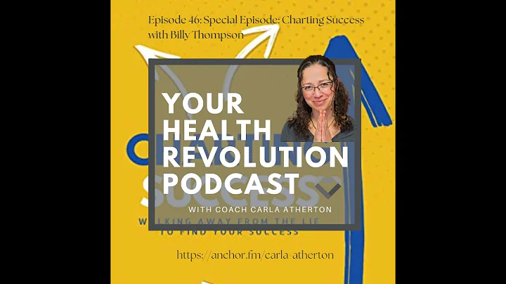 Charting Success with Carla Atherton and Billy Tho...