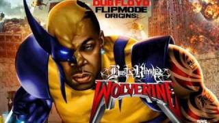 Papoose - ft Sheek Louch, Busta Rhymes, Young Chris &amp; Raekwon - Power Cypher[Military Grind Mixtape]