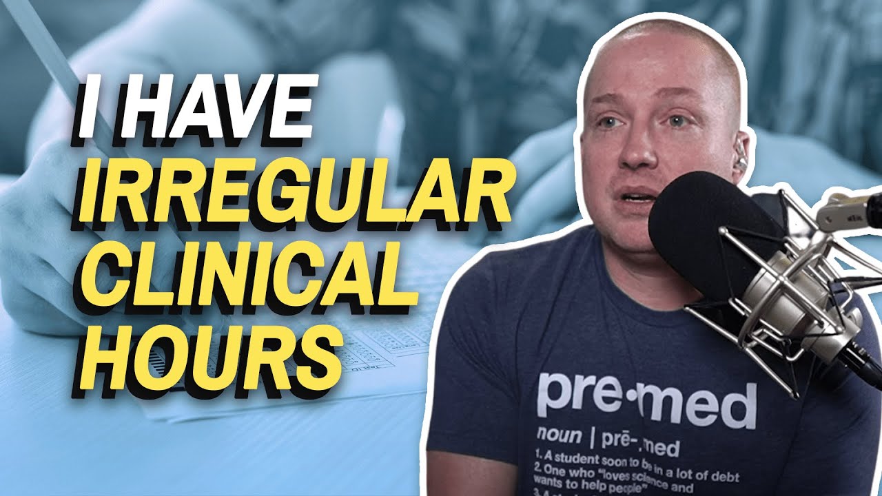Finding Clinical Opportunities as a Double Major | Ask Dr. Gray Ep. 217 ...