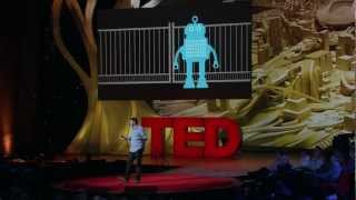 Eli Pariser: Beware online "filter bubbles"