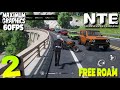 NTE: Neverness to Everness | Open World Free Roam Extreme Graphics 60 FPS Gameplay | Android,IOS 