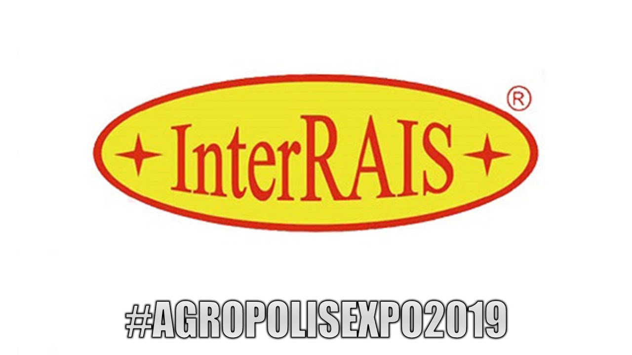 Презентация компании InterRais