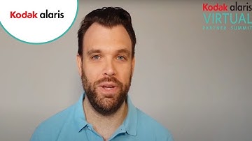 Digital Mailroom from Kodak Alaris