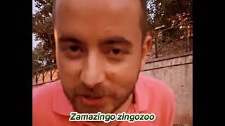 Amazingo Zamazingo Zingazo - Uzun Versiyon