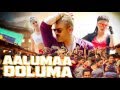 Vedalam 3D - Aaluma Doluma/TheriTheme - JN3D - Extended Mix Video | Ajith Kumar, Anirudh | Badshah