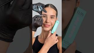 Лучшие НОВИНКИ для Бровей от Elan 2025