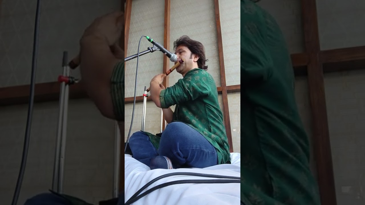 Gori Tera gaon bada pyara Chhota sa ek prayas 🙏🙏❤️