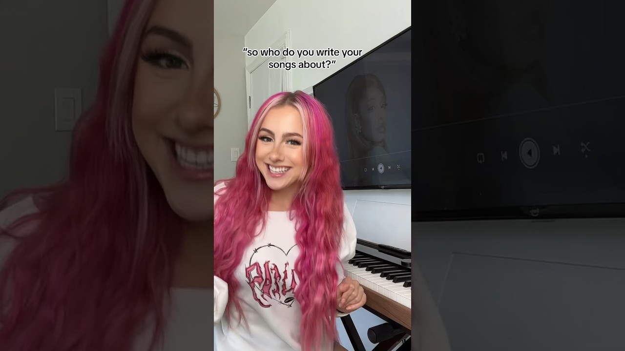 as T Swifty once said “if guys don’t want us to write bad songs about them….”