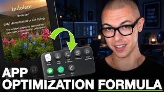 How To Optimize Share Sheets Like a Seasoned App Designer | App Breakdown #86 screenshot 1