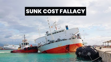 Why Your Past Investments Might Be Tricking You: Unveiling the Sunk Cost Fallacy