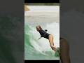 The plunger that changed surfing forever