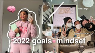 Systém Jak Splnit Všechna Svá Předsevzetí 2022