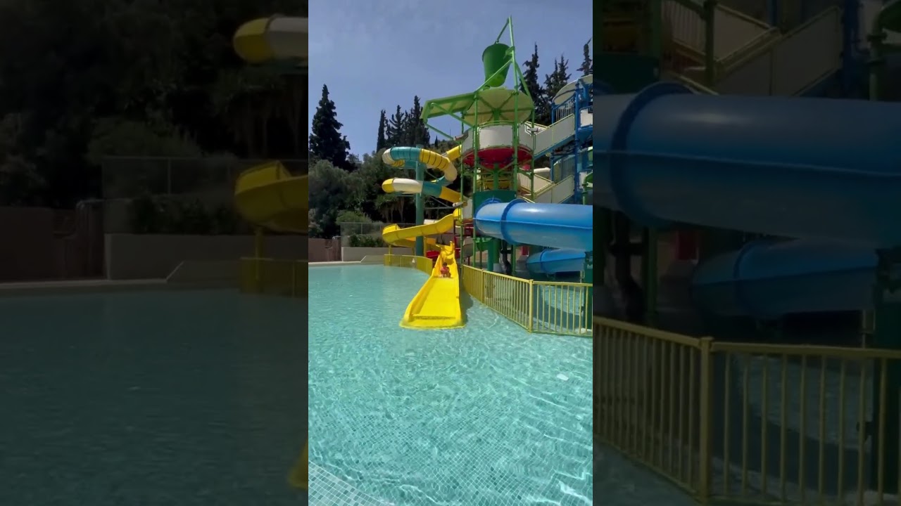Kids' Waterpark Tour, at MarBella by Mar-Bella Collection Corfu