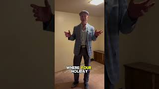 Touring a San Mateo Home with 3 Mysterious Basement Rooms | Bay Area Real Estate