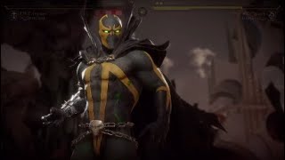 This Spawn Mirror in Ranked Got Sweaty!
