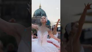 The opera and ballet world reacts to Timothée Chalamet