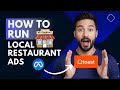Facebook Ads for Restaurants Owners in 2026 - Get More Online Orders on Toast