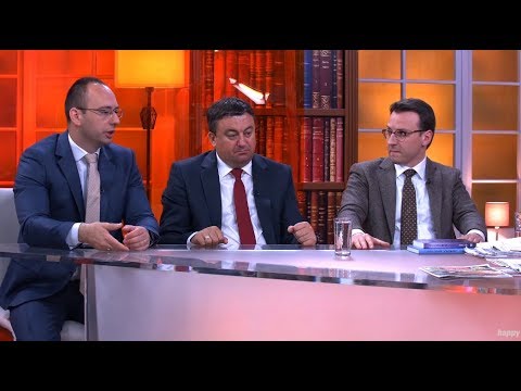 Albanci bi da Srpska lista bojkotuje izbore, zaokruze nezavisnot i proteraju Srbe - DJS - 11.4.2019 jutro pogoda kraków