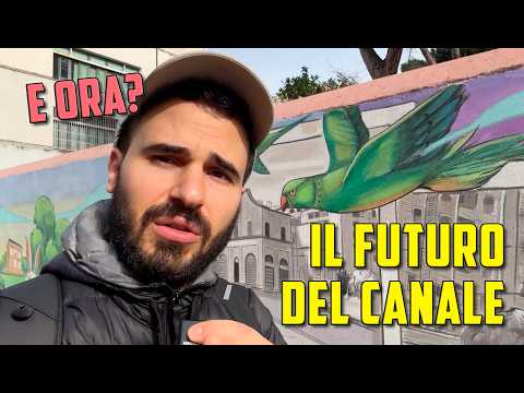 Aggiornamenti sul canale