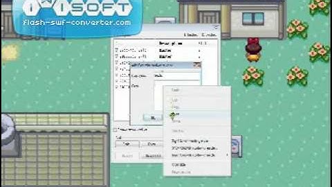 HOW TO CHEAT FOR LEGENDARIES IN POKEMON  EMERALD (VBA/GPSPHONE)