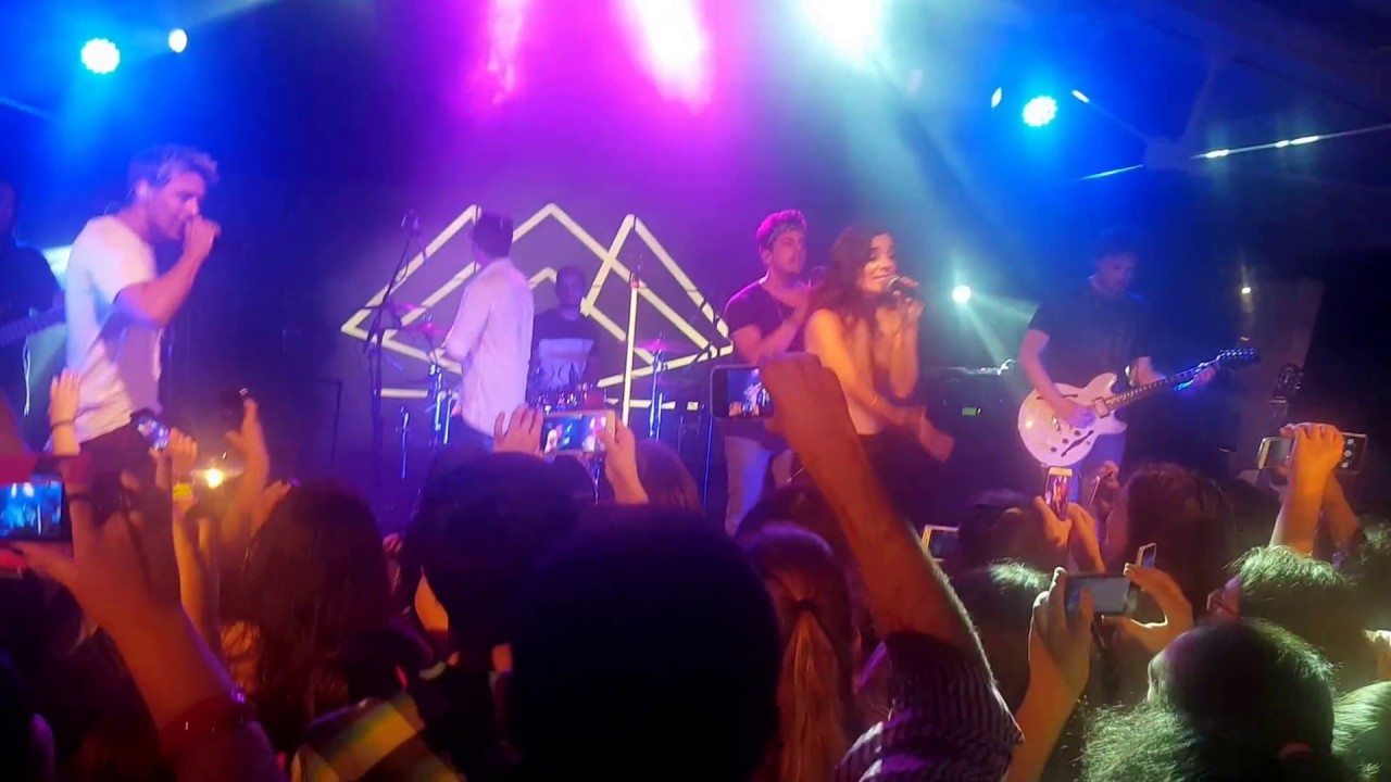 Mia Rose   Sussurro ft  D A M A  Time out LX 20170617