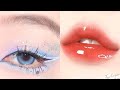 美しいアイメイクチュートリアルコンパイルパート1