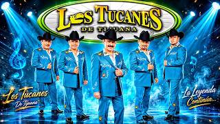 Los Tucanes De Tijuana - La Chona, El Centenario, Amor Platónico, El Amor Soñado, Mis Tres Animales