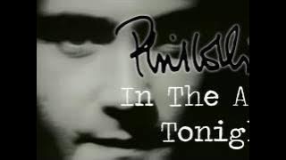 Phil Collins - In the Air Tonight (Extended Version) Mixed by  S L