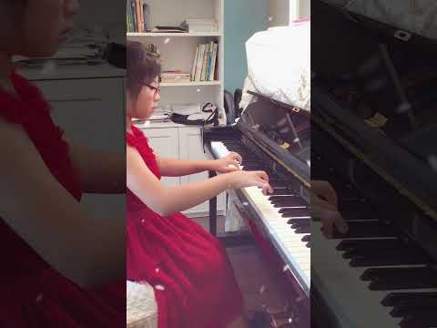 Piano cover 《起风了》钢琴版 by 高桥优, 《ヤキモチ》by 高橋 優