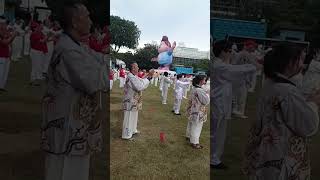 Download Lagu Senam Taichi di Acara Harmoni Imlek Nusantara bersama PSMTI!  HF Adventure live MP3