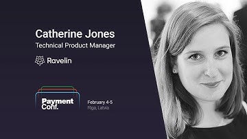 Practical tips for dealing with the reality of 3D Secure | Catherine Jones at PaymentConf2020
