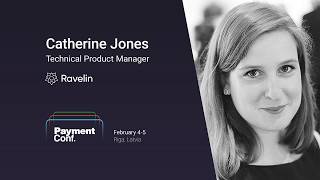 Practical tips for dealing with the reality of 3D Secure | Catherine Jones at PaymentConf2020