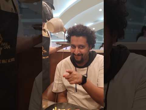 عزمت صحابي في الرياض و صورتهم | صلاح الدالي