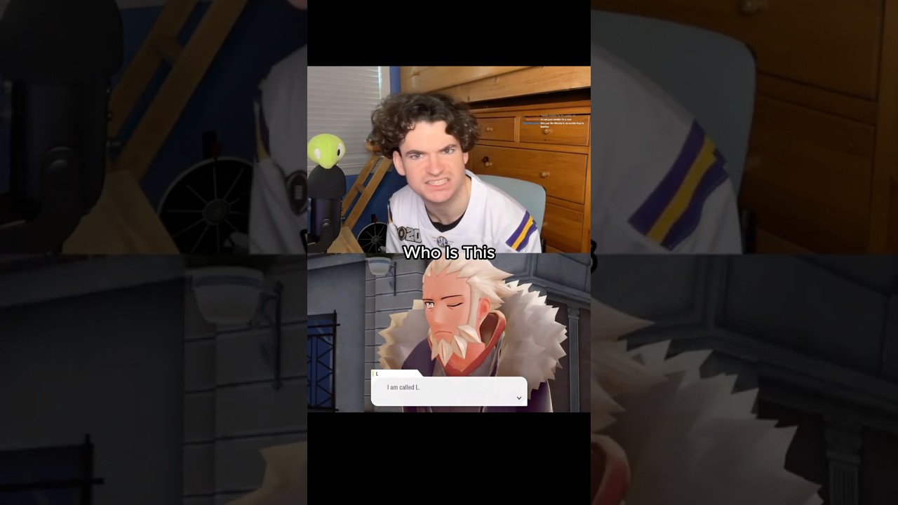 ЭТО ЛИСАНДРА??