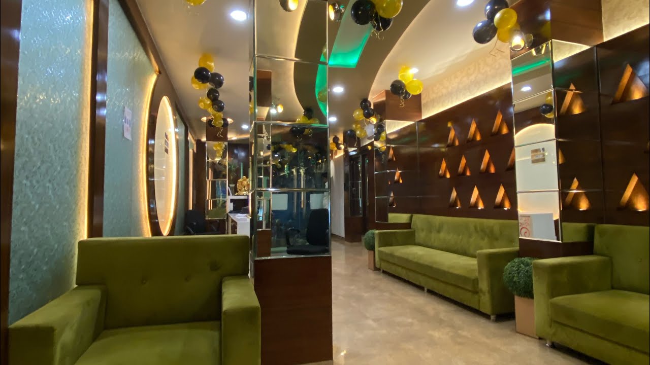 Best hotel in Varanasi near Kashi Vishwanath temple HOTEL SAFFRON